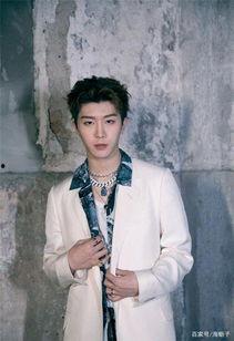 吃瓜娱乐圈范丞丞,娱乐圈的瓜中明星，揭秘他的成长之路