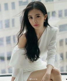 吃瓜娱乐圈杨幂是谁,娱乐圈的瓜中女王